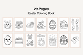 Easter Fun Pack - 30+ Pages